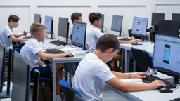 Moja prva mobilna aplikacija (AppInventor) image