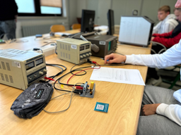 Elektrotehnika od A do Ž image