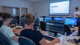 Umetna (ne)inteligenca image